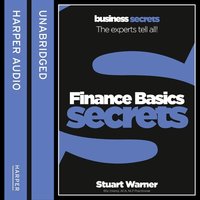 Finance Basics - Stuart Warner