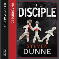 The Disciple - Steven Dunne