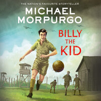 Billy the Kid - Michael Morpurgo
