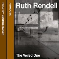 The Veiled One - Ruth Rendell