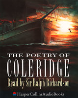 The Poetry of Coleridge - Samuel Taylor Coleridge
