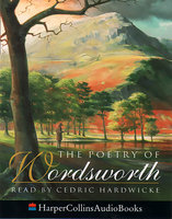The Poetry of Wordsworth - William Wordsworth