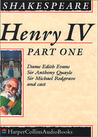 Henry IV (Part One) - William Shakespeare