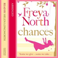 Chances - Freya North