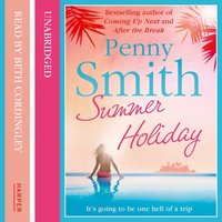 Summer Holiday - Penny Smith