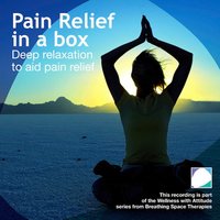 Pain relief in a box - Annie Lawler