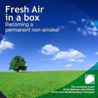Fresh air in a box - Annie Lawler