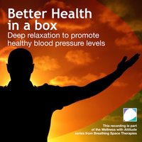 Better health in a box - Annie Lawler