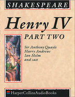 Henry IV (Part Two) - William Shakespeare