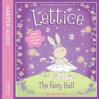 The Fairy Ball - Mandy Stanley