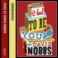 It Had to Be You - David Nobbs