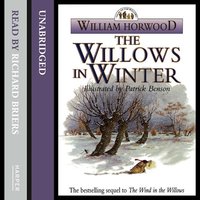 The Willows In Winter - William Horwood