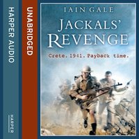 Jackals’ Revenge - Iain Gale
