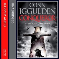Conqueror - Conn Iggulden