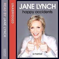 Happy Accidents - Jane Lynch