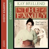 The Family - Kay Brellend