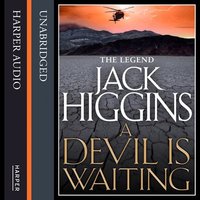 A Devil is Waiting - Jack Higgins