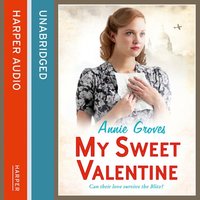 My Sweet Valentine - Annie Groves
