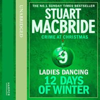 Ladies Dancing (short story) - Stuart MacBride