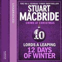 Lords A Leaping (short story) - Stuart MacBride