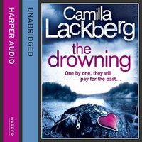 The Drowning - Camilla Läckberg