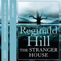 The Stranger House - Reginald Hill