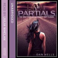Partials - Dan Wells