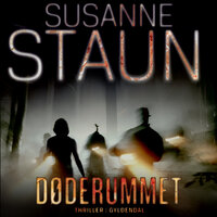 Døderummet - Susanne Staun