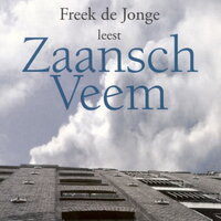 Zaansch Veem - Freek de Jonge