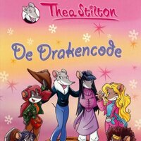 De Drakencode - Thea Stilton