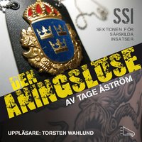 SSI - Den aningslöse - Tage Åström