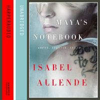 Maya’s Notebook - Isabel Allende