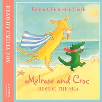 Beside the Sea - Emma Chichester Clark