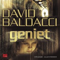 Geniet - David Baldacci