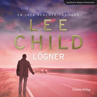 Lögner - Lee Child