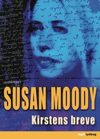 Kirstens breve - Susan Moody