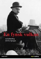 En fynsk vulkan - en hyldestbog til Ove Sprogøe - Nina Vedel-Petersen
