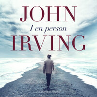 I en person - John Irving