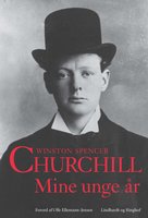 Mine unge år - Winston Churchill