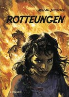 Rotteungen - Malan Jacobsen