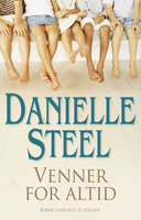 Venner for altid - Danielle Steel