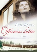 Officerens datter - Zina Rohan