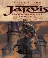 Jarvis - Troldmandens lærling - Jesper Ejsing