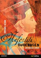 Nefertiti: Dødebogen - Nick Drake