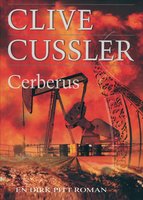 Cerberus - Clive Cussler