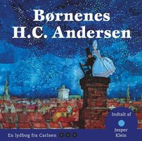 Børnenes H.C. Andersen - H.C. Andersen