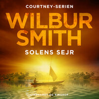 Solens sejr - Wilbur Smith