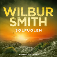 Solfuglen - Wilbur Smith