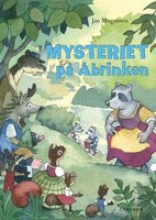 Mysteriet på Åbrinken - Jan Mogensen