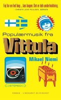 Populærmusik fra Vittula - Mikael Niemi